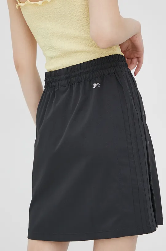 Sukňa adidas Originals Always Original  100% Recyklovaný polyester