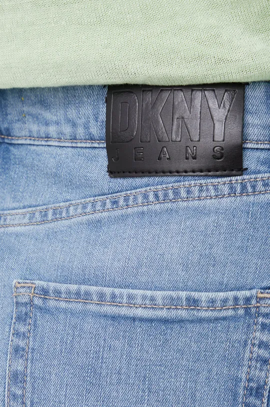 μπλε Τζιν φούστα DKNY