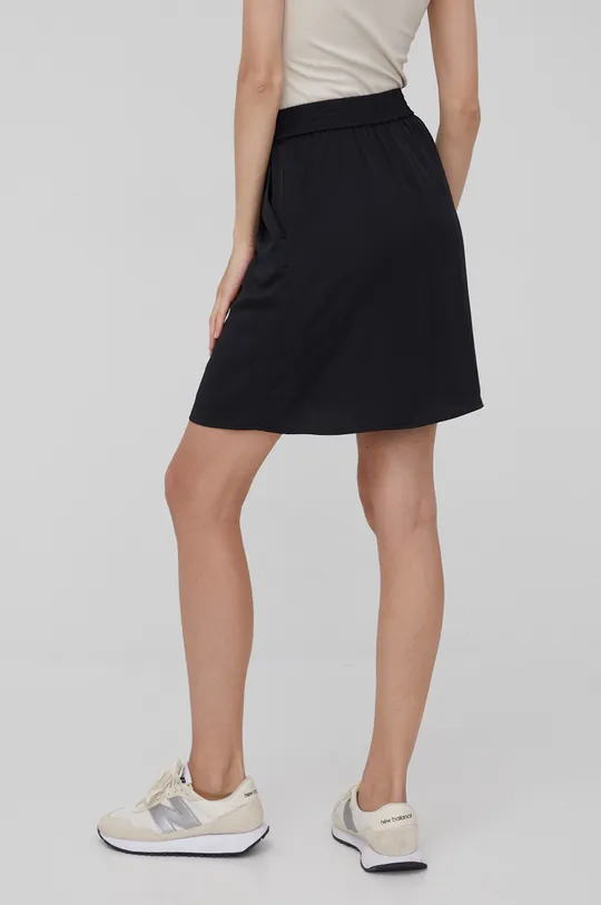 Sukňa Calvin Klein  Podšívka: 100% Viskóza Základná látka: 100% Polyester