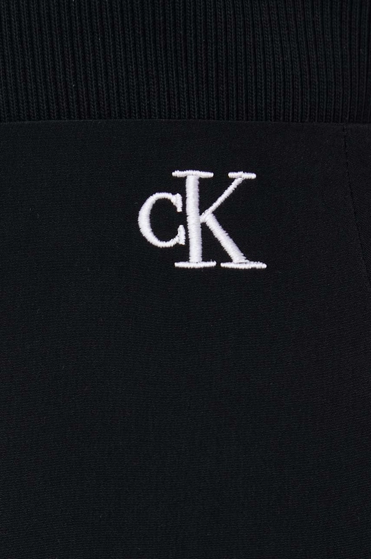 crna Suknja Calvin Klein Jeans