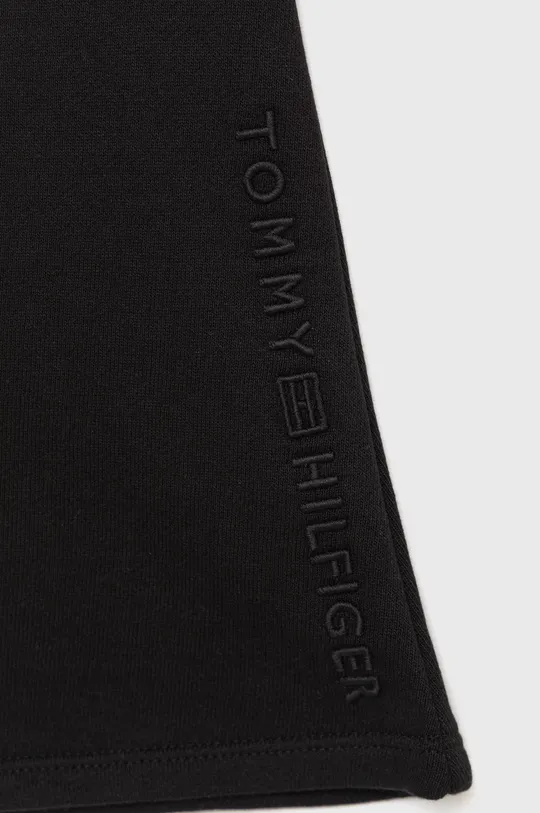 Tommy Hilfiger - Dievčenská sukňa  100% Bavlna