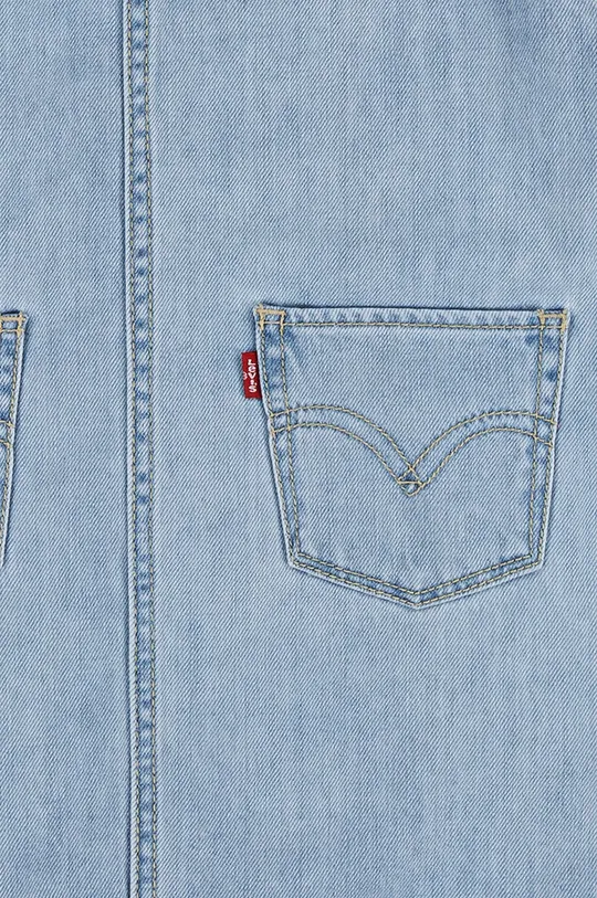 Παιδική τζιν φούστα Levi's