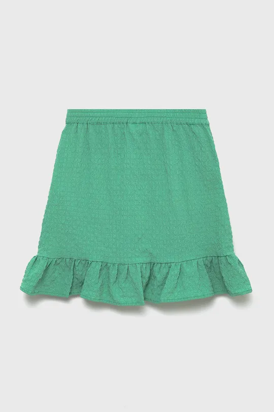Παιδική φούστα Kids Only πράσινο