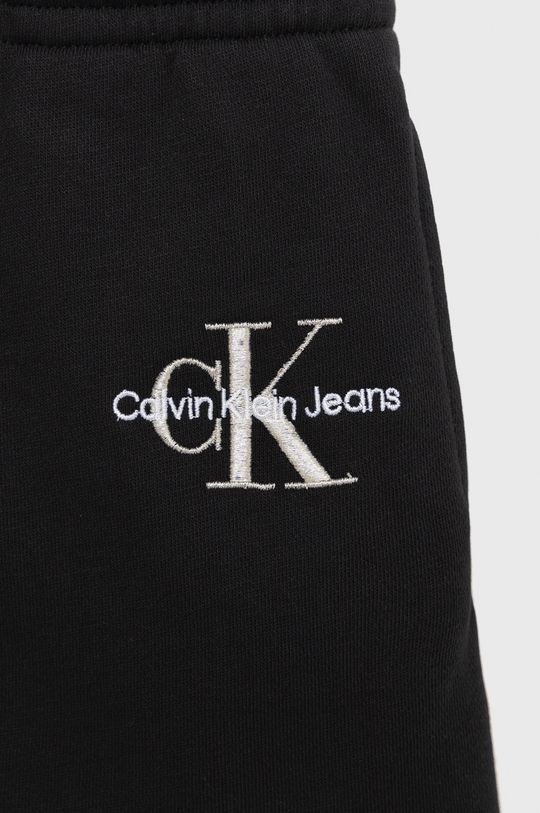 Calvin Klein Jeans Spódnica dziecięca 100 % Bawełna