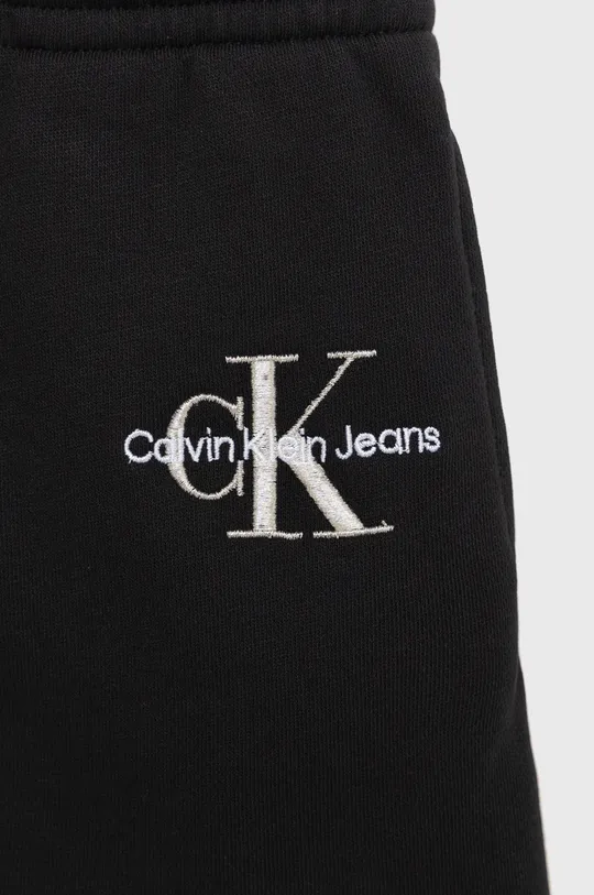 Dievčenská sukňa Calvin Klein Jeans  100% Bavlna