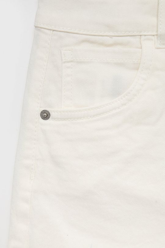 Tom Tailor spódnica jeansowa dziecięca 98 % Bawełna, 2 % Elastan