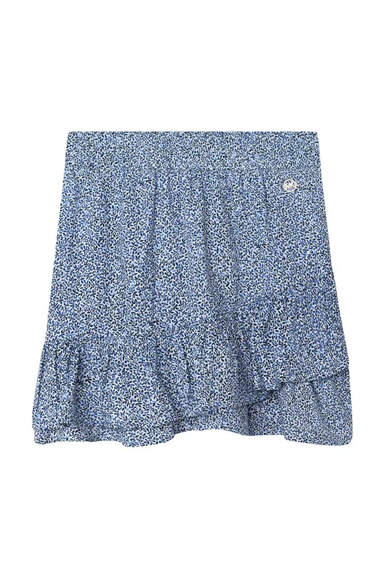 тёмно-синий Детская юбка Michael Kors Для девочек