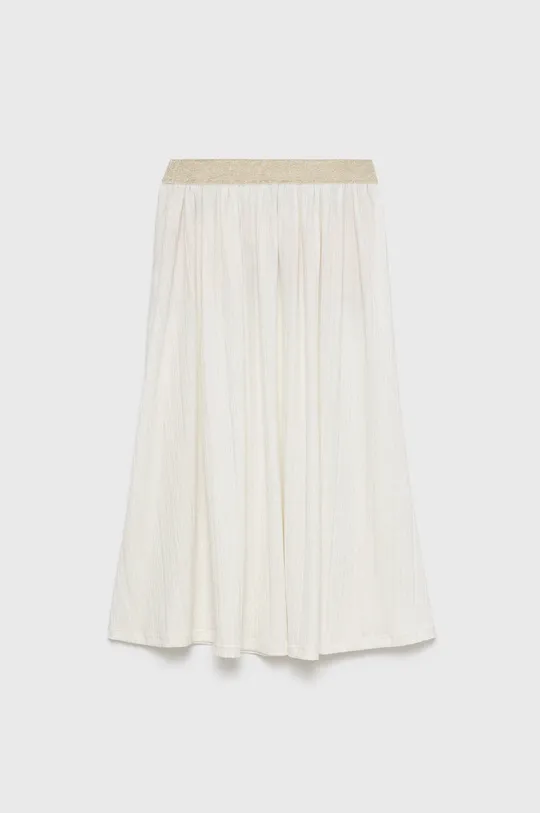 Birba&Trybeyond spódnica dziecięca biały