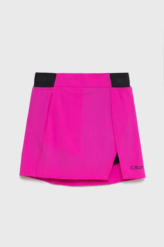 фиолетовой Детская юбка CMP Для девочек