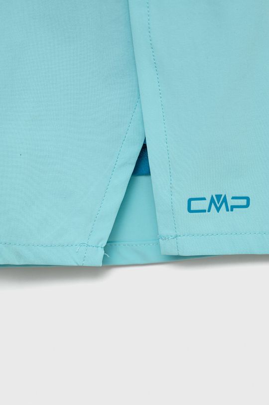 CMP spódnica dziecięca niebieski
