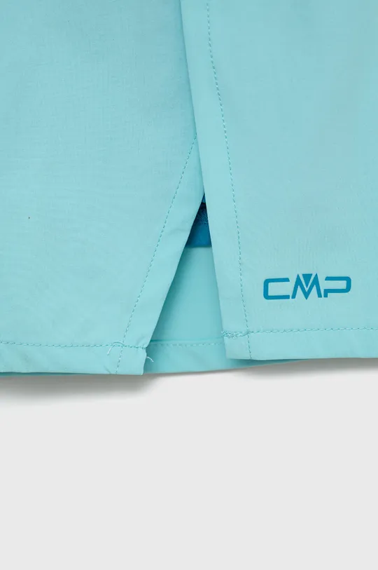 CMP spódnica dziecięca niebieski