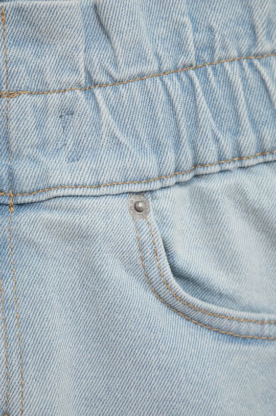Tom Tailor spódnica jeansowa dziecięca 99 % Bawełna, 1 % Elastan