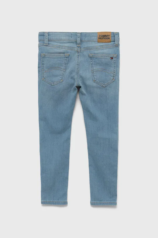 Tommy Hilfiger jeansy BLEECKER niebieski