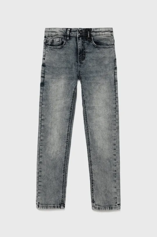 сірий Дитячі джинси Mayoral Для хлопчиків