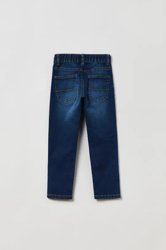 Детские джинсы OVS тёмно-синий