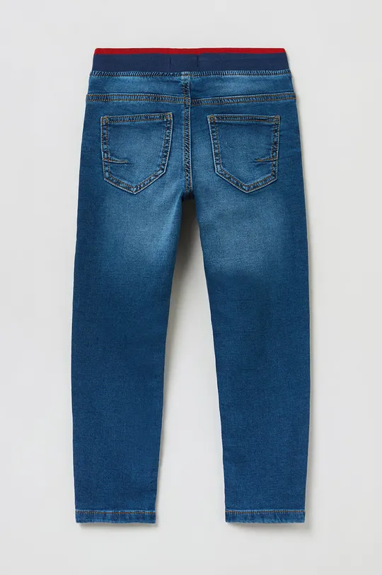 Дитячі джинси OVS темно-синій