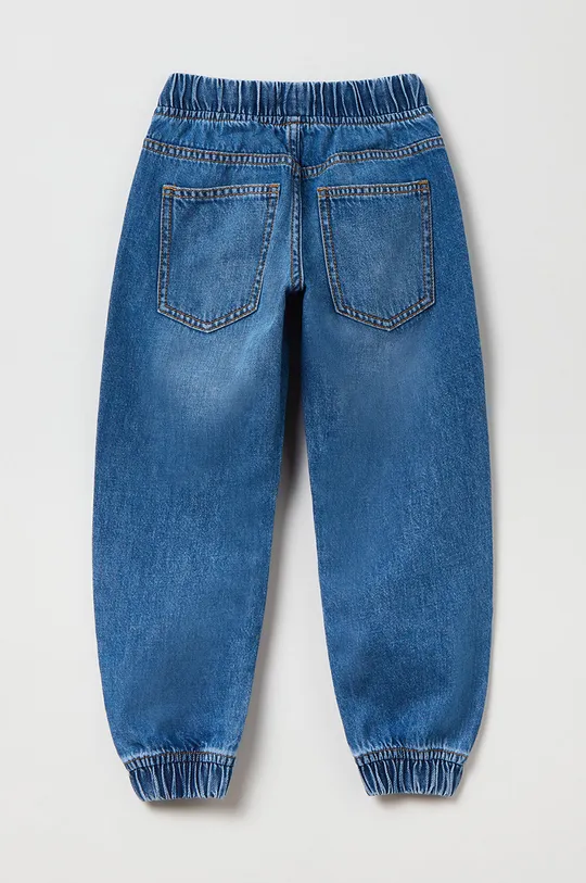 Детские джинсы OVS голубой