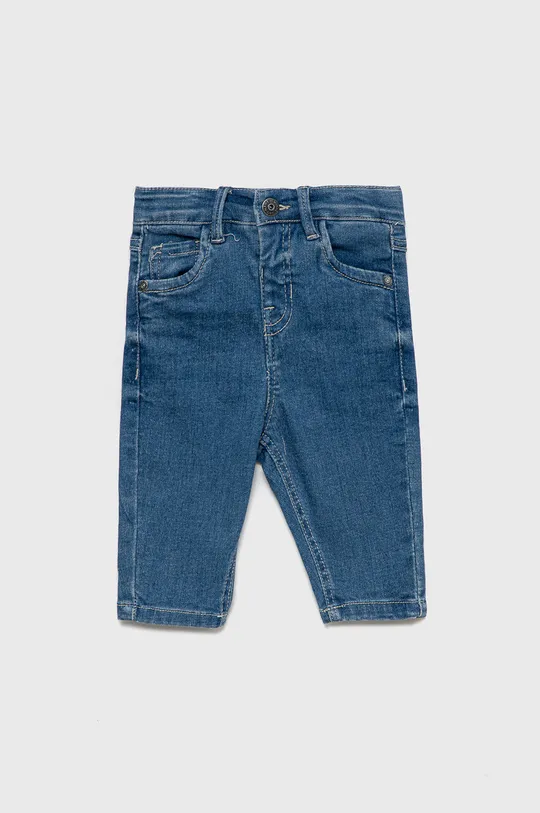 голубой Детские джинсы Name it Для мальчиков
