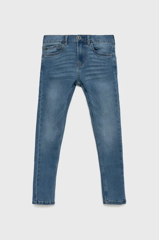 блакитний Дитячі джинси Pepe Jeans Для хлопчиків
