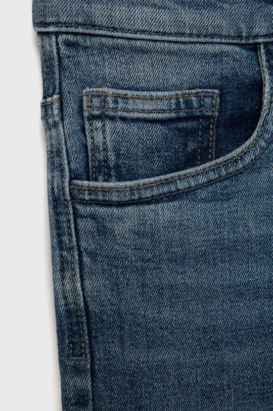 Детские джинсы Tom Tailor  99% Хлопок, 1% Эластан