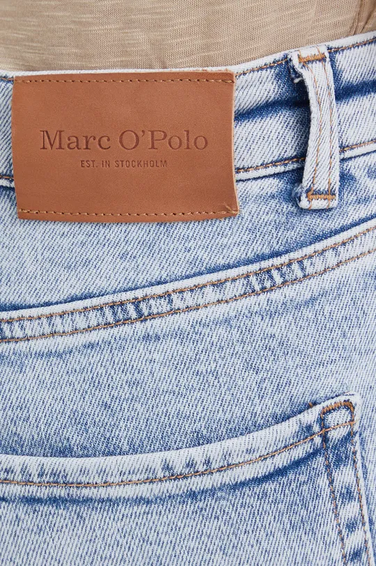modrá Rifle Marc O'Polo