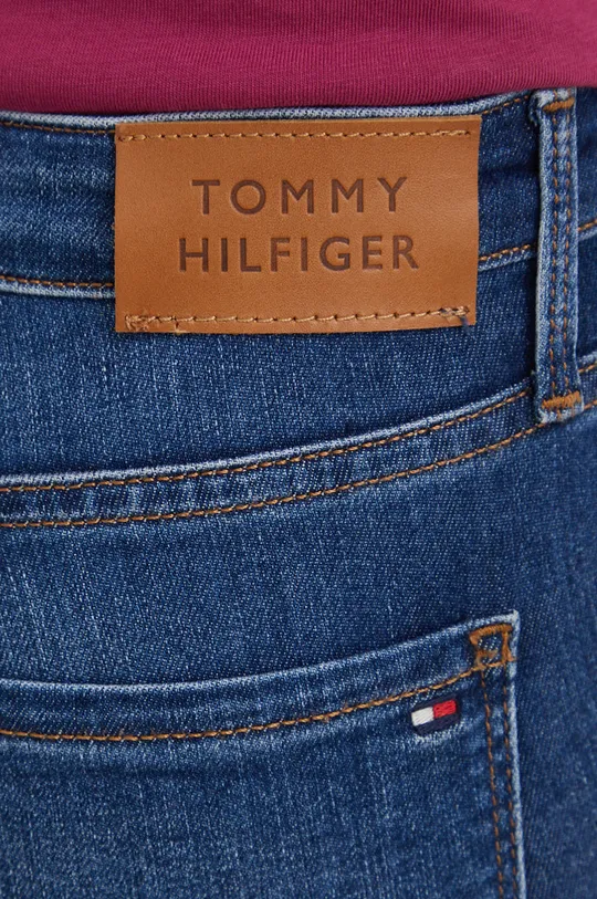 modrá Rifle Tommy Hilfiger