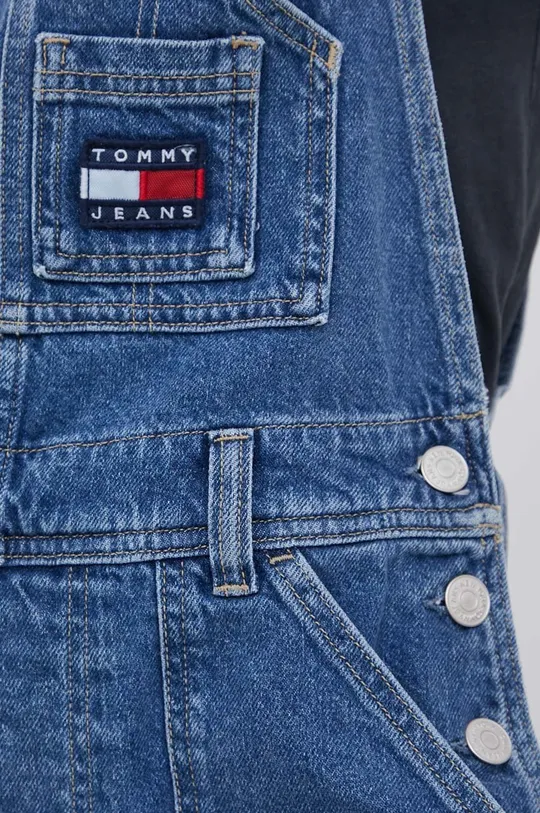 Tommy Jeans - Τζιν ολόσωμες φόρμες Γυναικεία