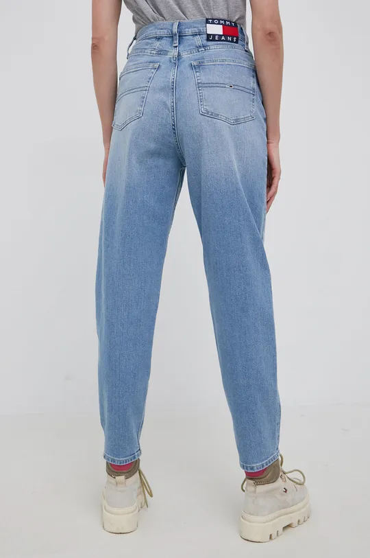 Τζιν παντελόνι Tommy Jeans Ce610  99% Βαμβάκι, 1% Σπαντέξ