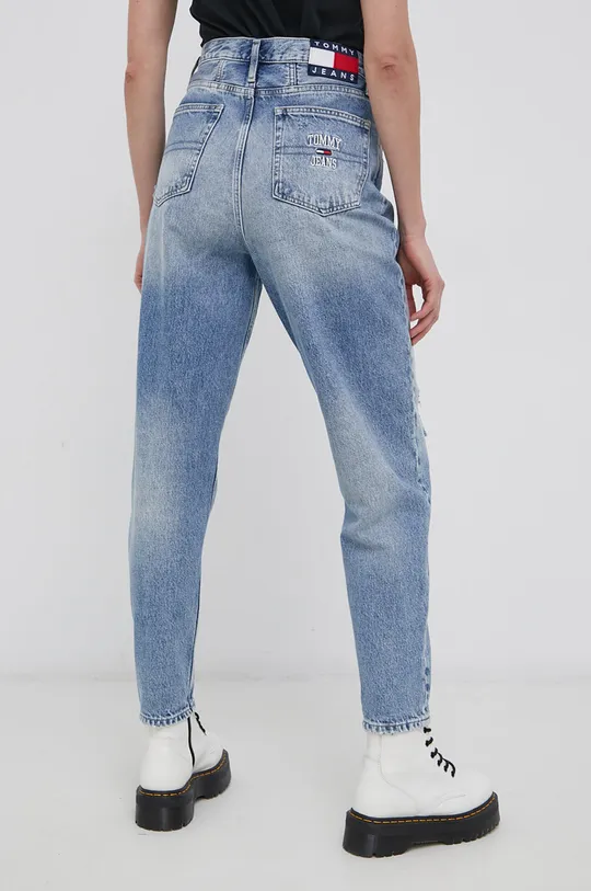 Τζιν παντελόνι Tommy Jeans CE817  80% Βαμβάκι, 20% Κάνναβις