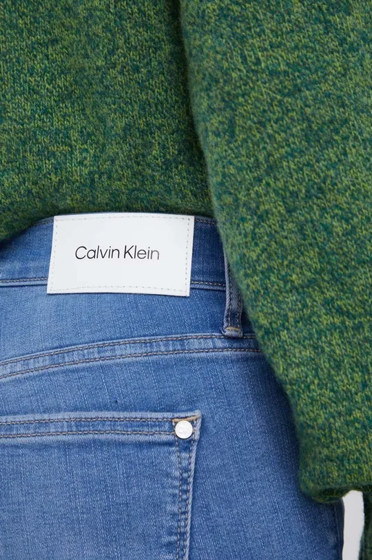 блакитний Джинси Calvin Klein