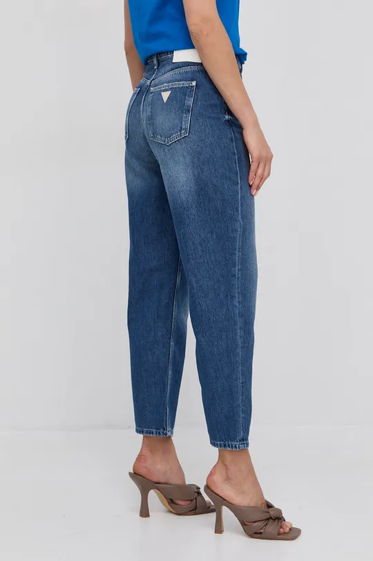Бавовняні джинси Guess  100% Бавовна