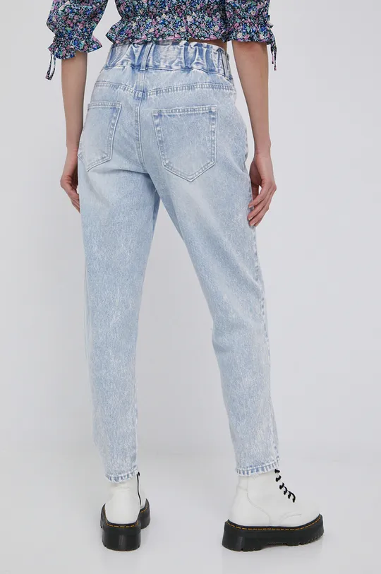 Only jeansy 100 % Bawełna