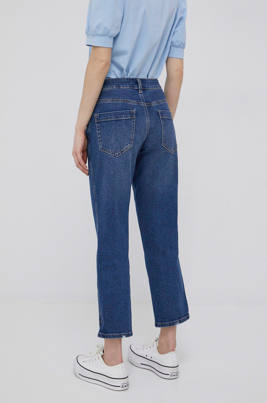 Tom Tailor jeansy 99 % Bawełna, 1 % Elastan
