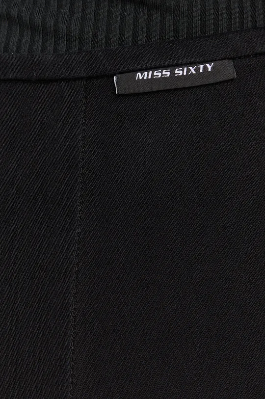 μαύρο Παντελόνι Miss Sixty