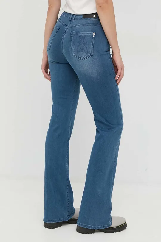 Patrizia Pepe jeans 65% Cotone, 31% Poliestere, 4% Elastam