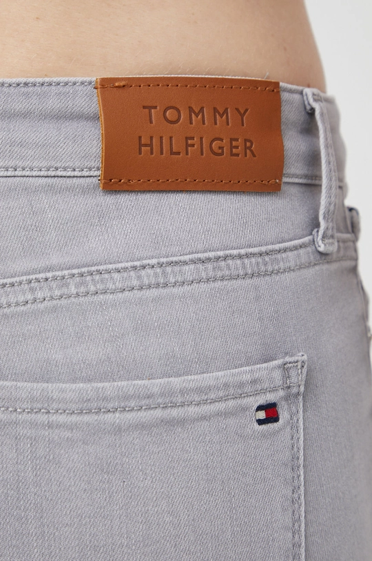 Traperice Tommy Hilfiger Ity  92% Pamuk, 2% Elastan, 6% Poliester