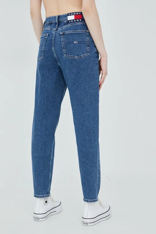 Tommy Jeans jeansy BF6151 DW0DW12389.PPYY 99 % Bawełna, 1 % Elastan