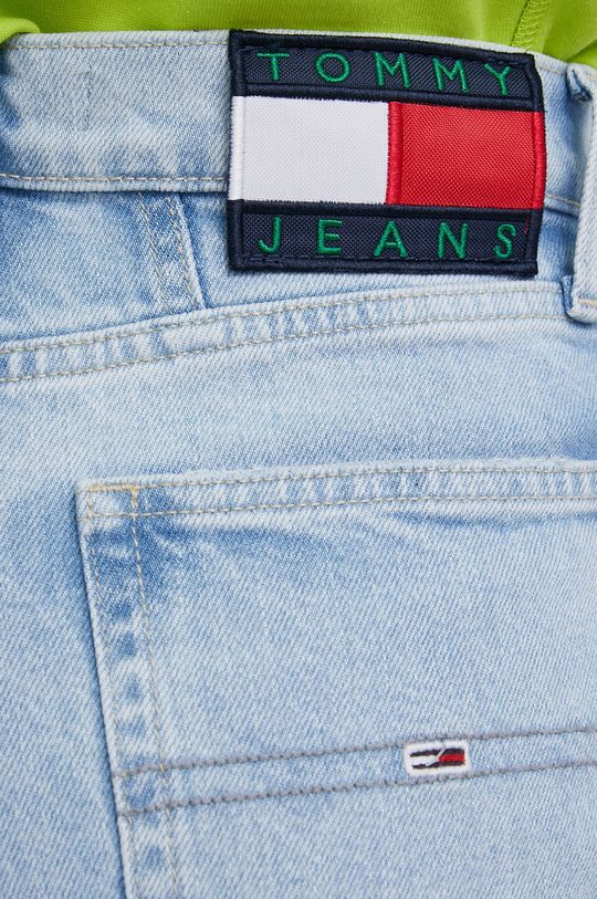albastru deschis Tommy Jeans jeansi Bf7013
