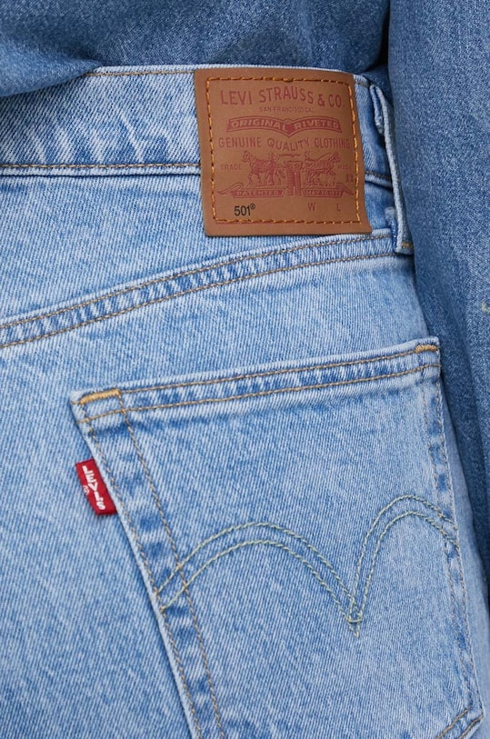 levis 501 answear