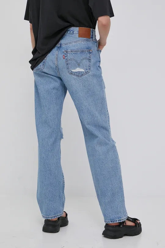 Levi's jeansy 90s 501 100 % Bawełna