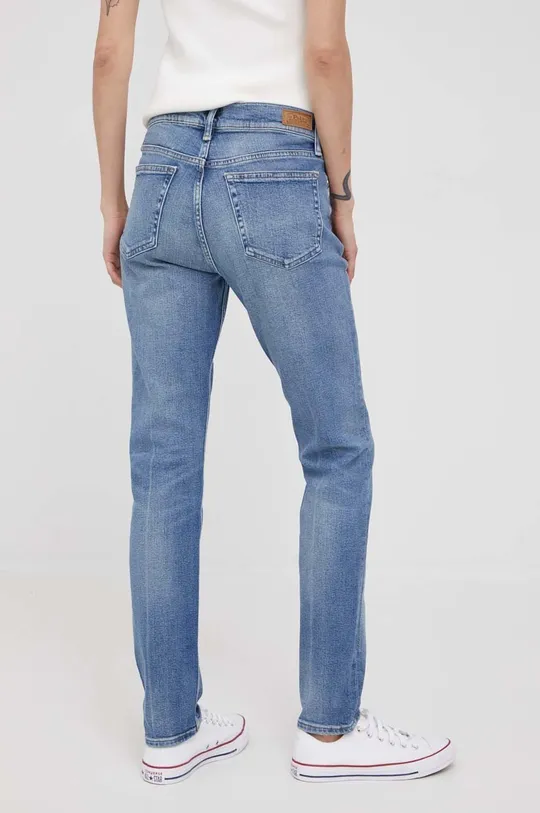 Polo Ralph Lauren jeansy 211855968001 99 % Bawełna, 1 % Elastan