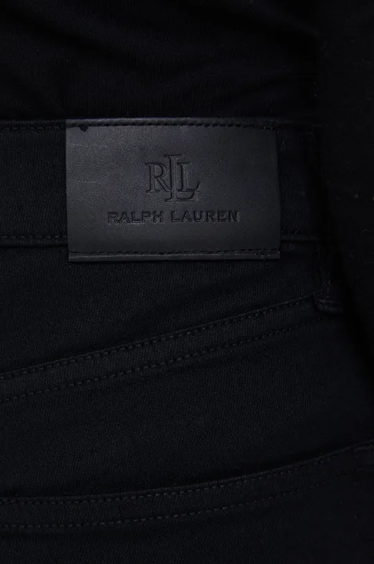 čierna Rifle Lauren Ralph Lauren