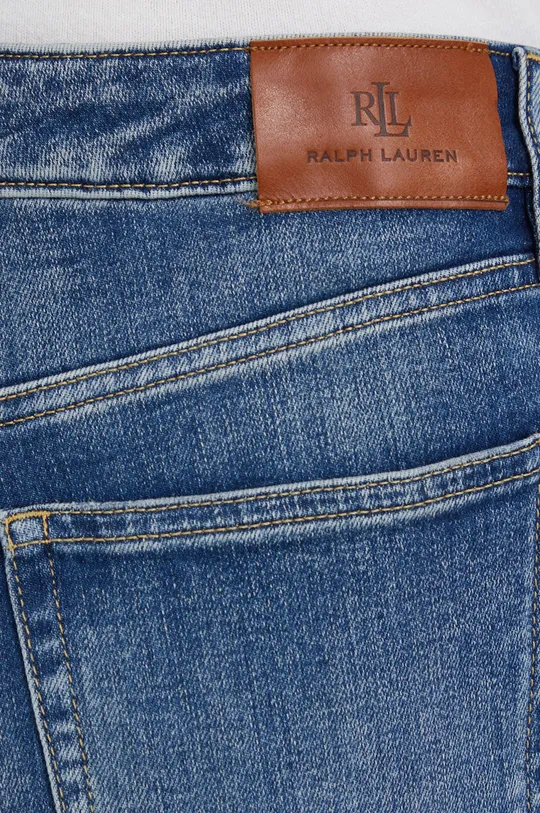 σκούρο μπλε Τζιν παντελόνι Lauren Ralph Lauren