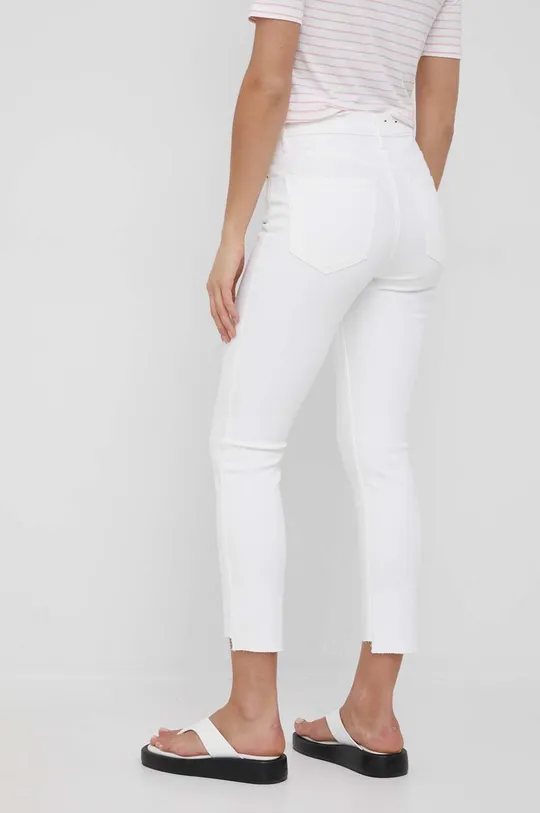 GAP jeansy 85 % Bawełna, 13 % Poliester, 2 % Spandex