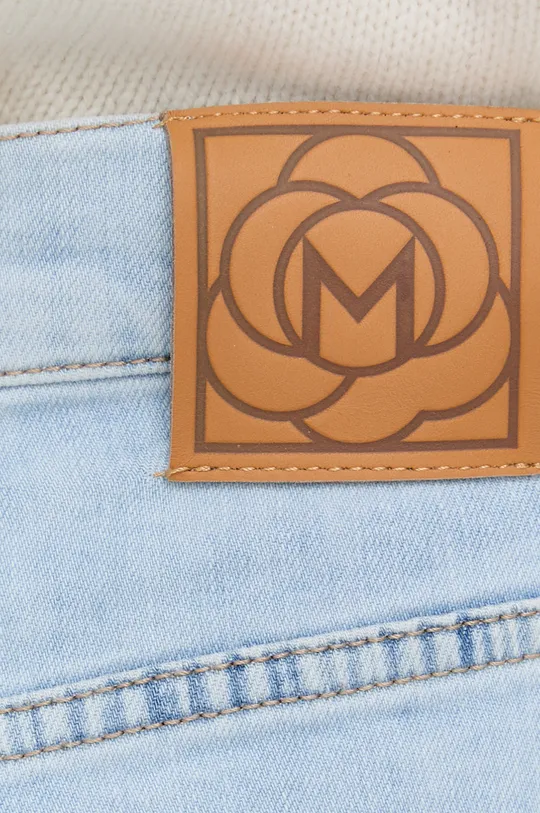 niebieski Marella jeansy