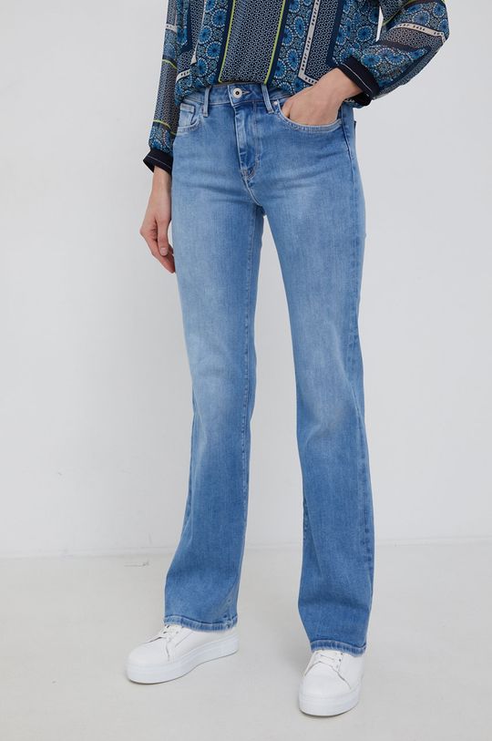 mare Pepe Jeans Jeans Aubrey De femei