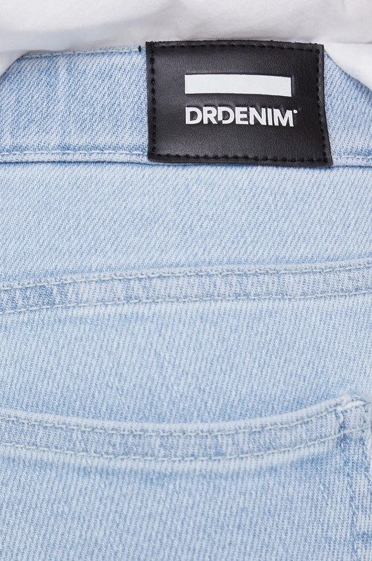 modra Kavbojke Dr. Denim