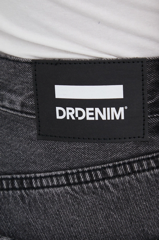 γκρί Τζιν παντελόνι Dr. Denim