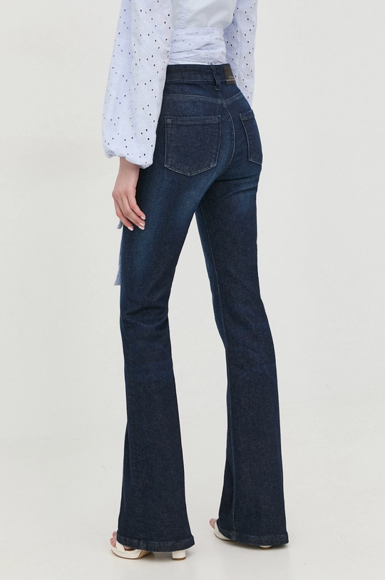 Pinko jeansy 94 % Bawełna, 4 % Elastomultiester, 2 % Elastan