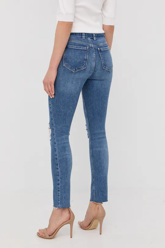 Pinko jeansy 99 % Bawełna, 1 % Elastan